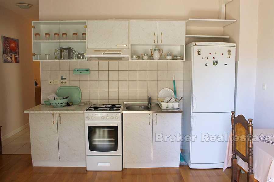 Leilighet, øya Čiovo