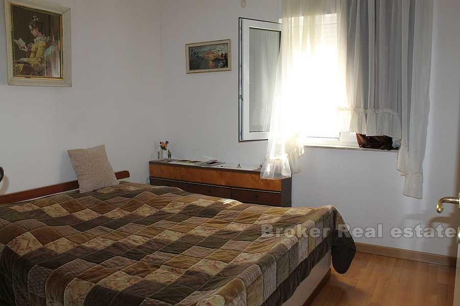 Appartamento, Čiovo