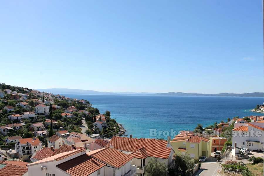 Apartment, for sale, island Čiovo