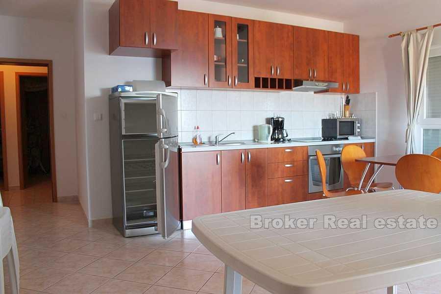 Appartamento in vendita, Čiovo