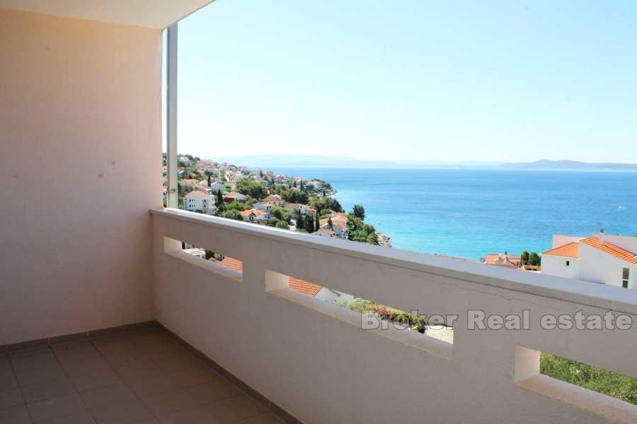 Apartman, na prodaju, otok Čiovo