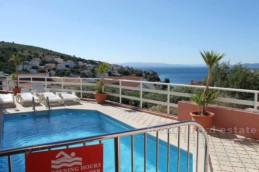 Leilighet til salgs, øya Čiovo