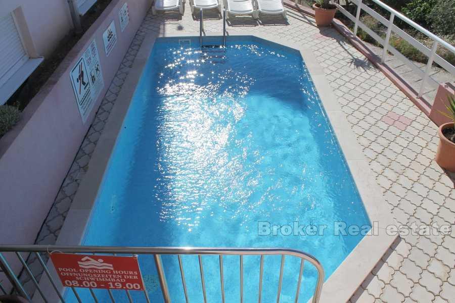 Mieszkanie na sprzedaż, wyspa Čiovo