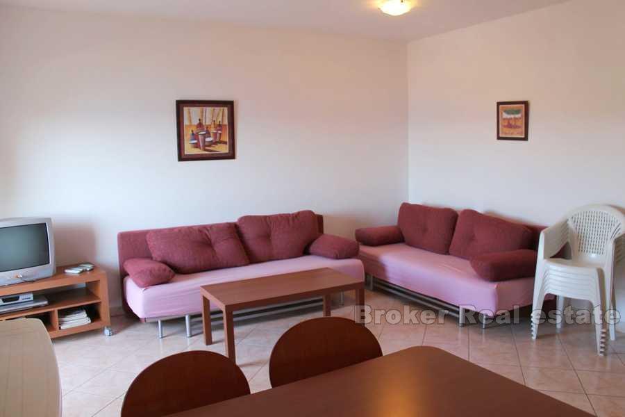 Leilighet til salgs, øya Čiovo