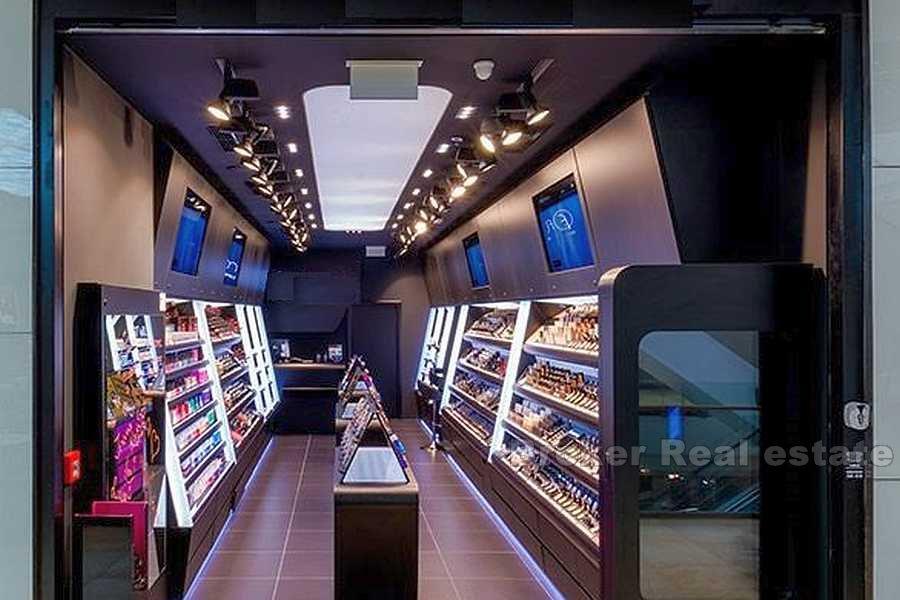 Business premises, for sale, Split