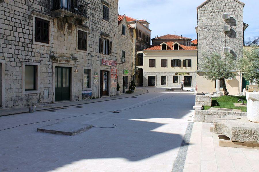 Dom na predaj, Omiš