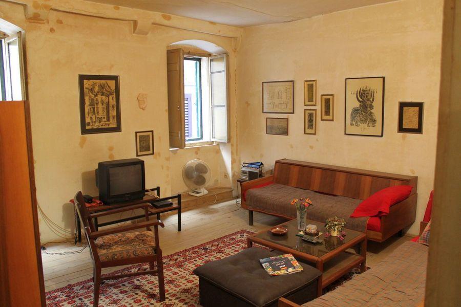 Dom na predaj, Omiš