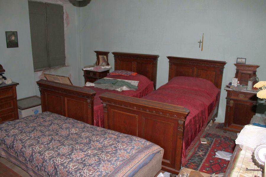 Hus til salgs, Omiš