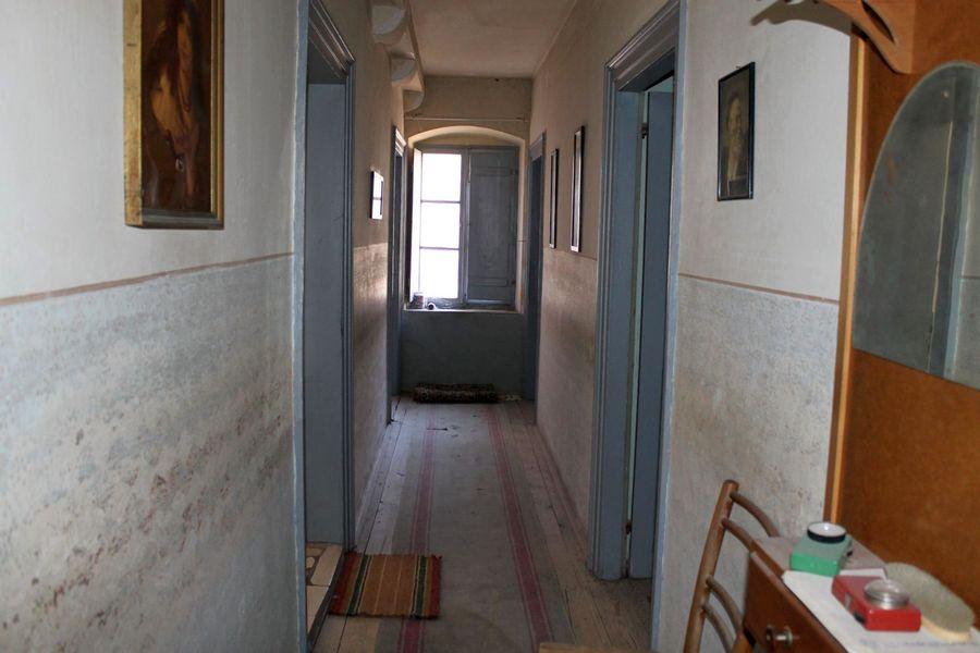 Dom na predaj, Omiš