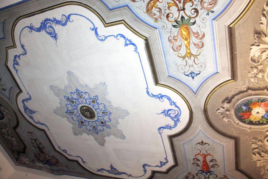 Hus til salgs, Omiš