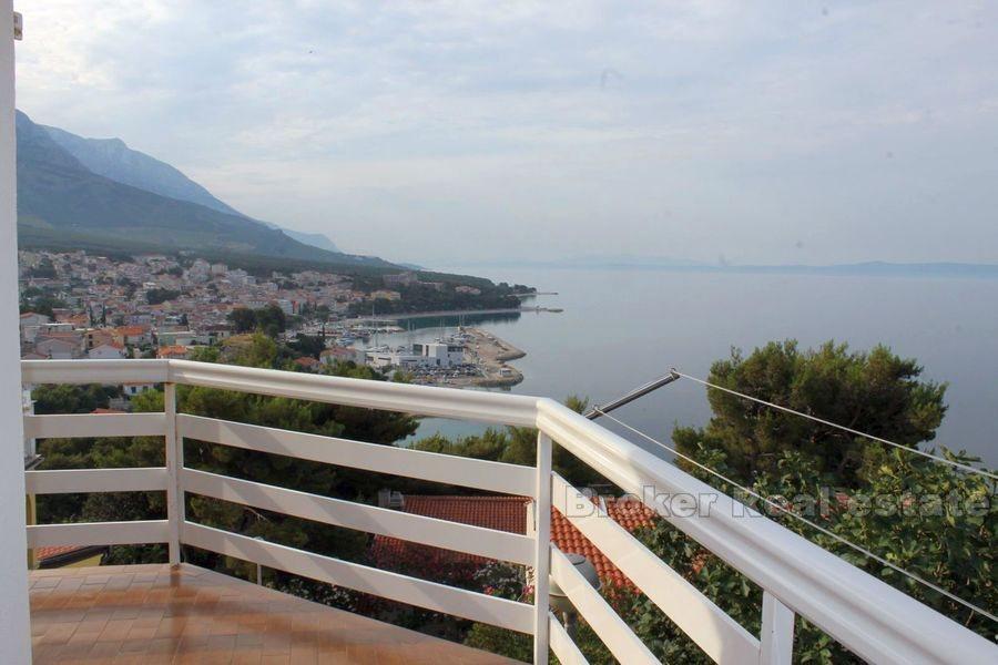 Maison à vendre, Baska Voda