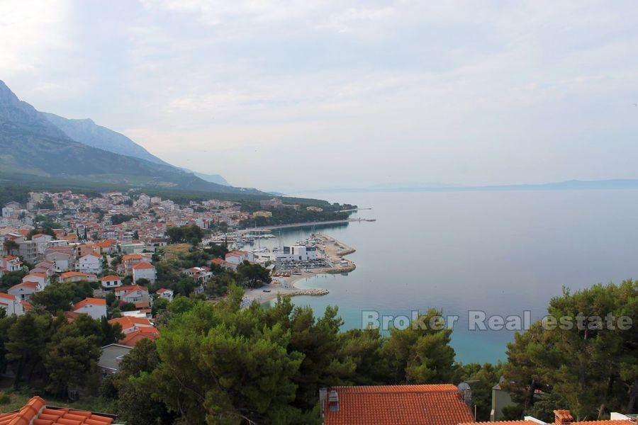 Maison à vendre, Baska Voda