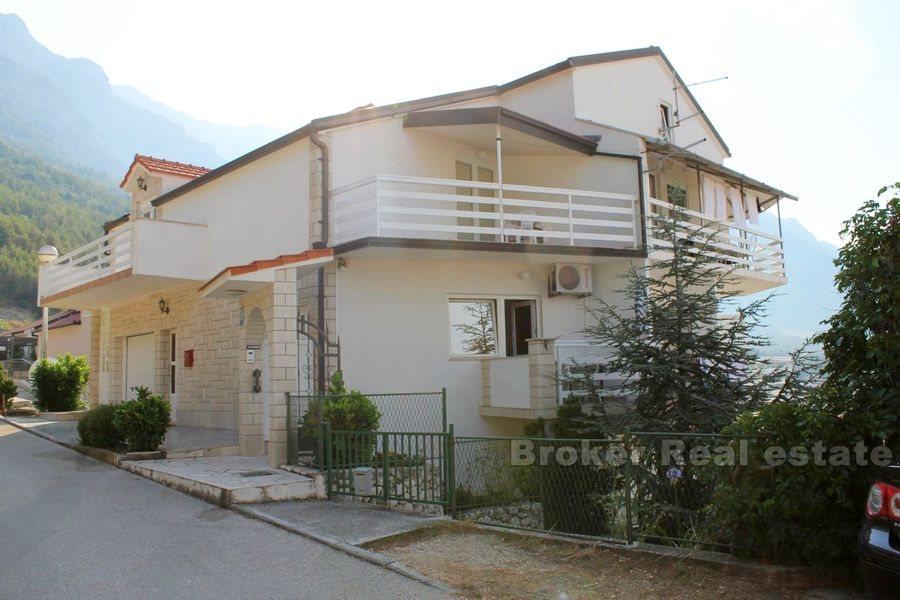 Maison à vendre, Baska Voda