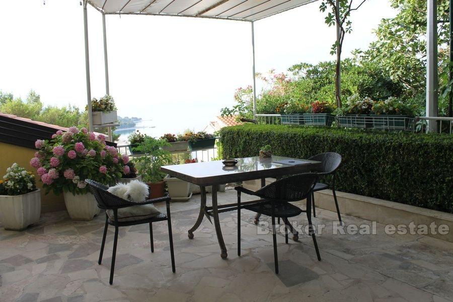 Hus til salgs, Baska Voda