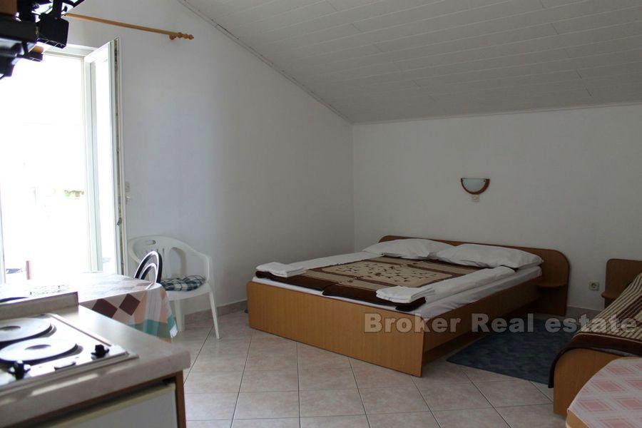 Maison à vendre, Baska Voda