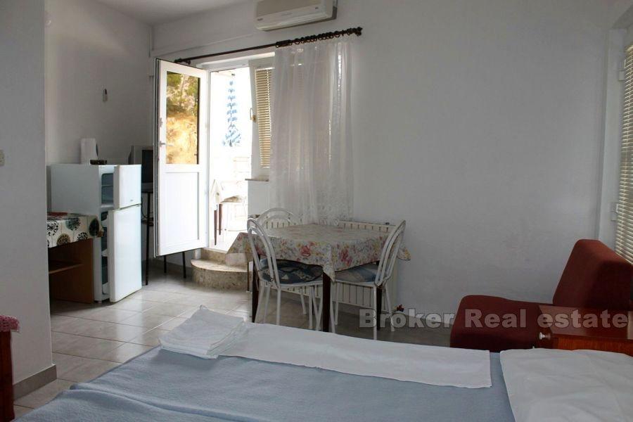 Maison à vendre, Baska Voda