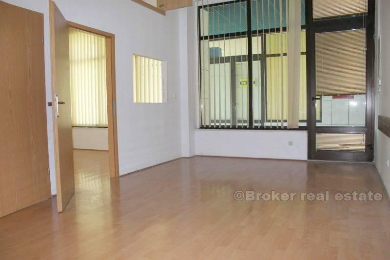 Office space, for sale