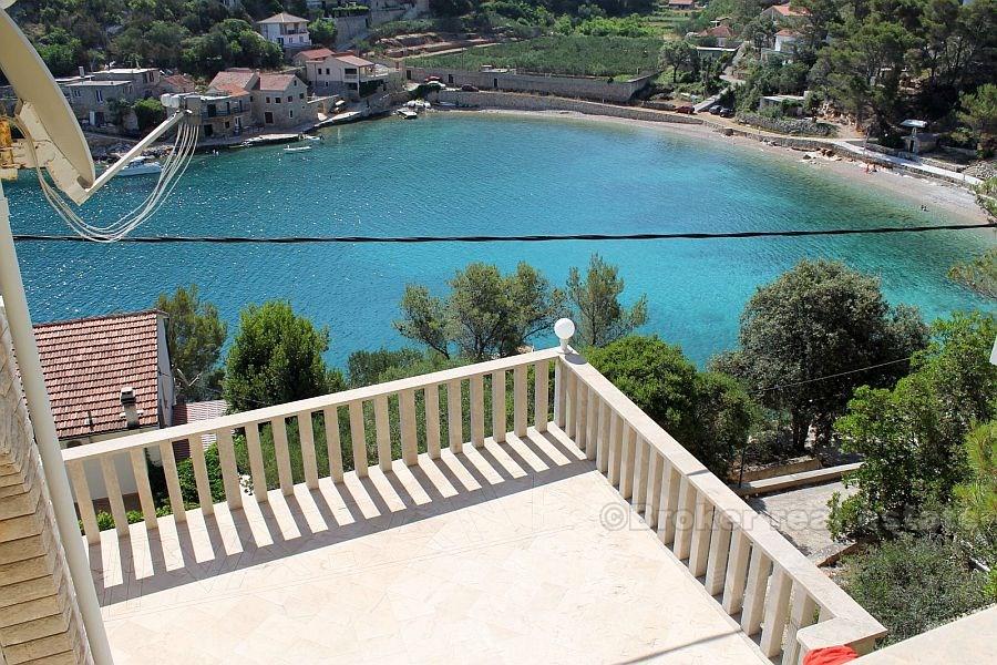 Detached house, for sale