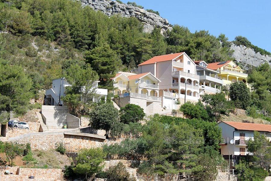 Dom wolnostojący, na sprzedaż