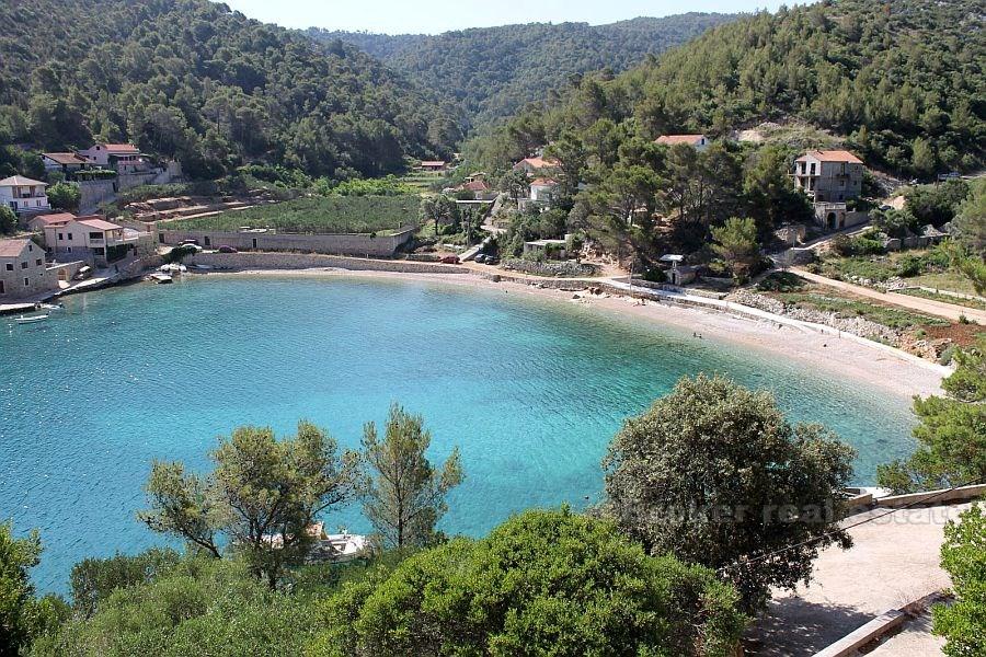 Frittstående hus, til salgs