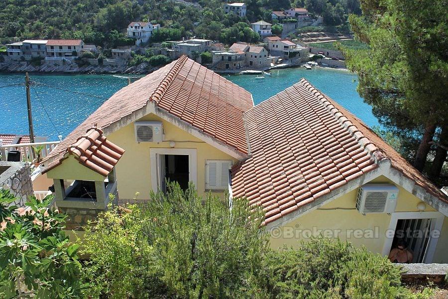 Einfamilienhaus, zum Verkauf