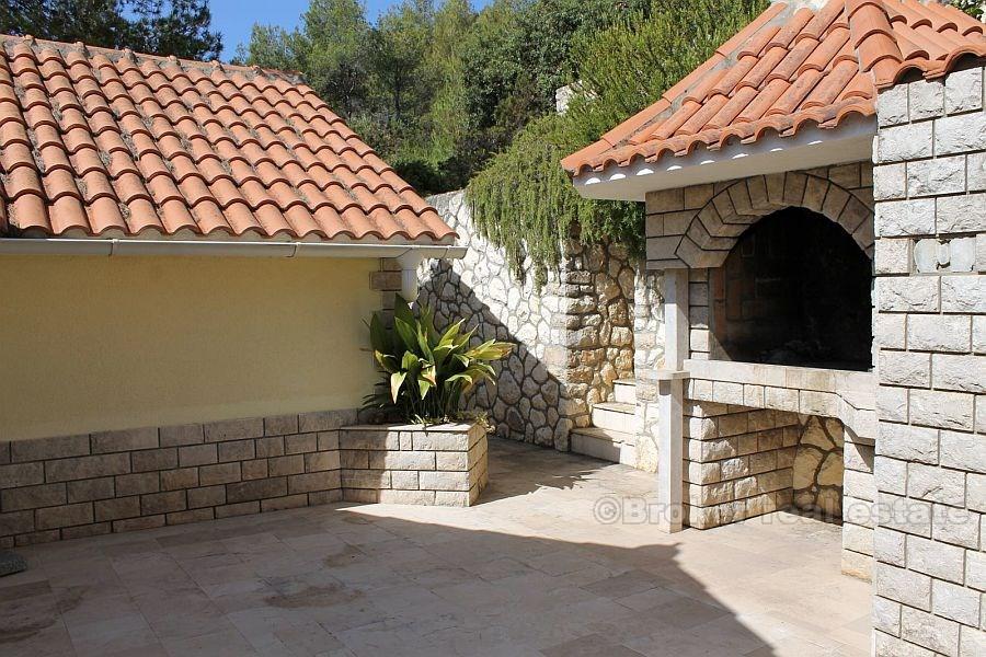 Einfamilienhaus, zum Verkauf