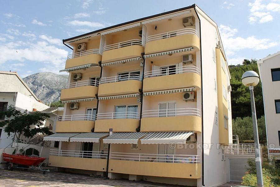 Two bedroom apartment, for sale