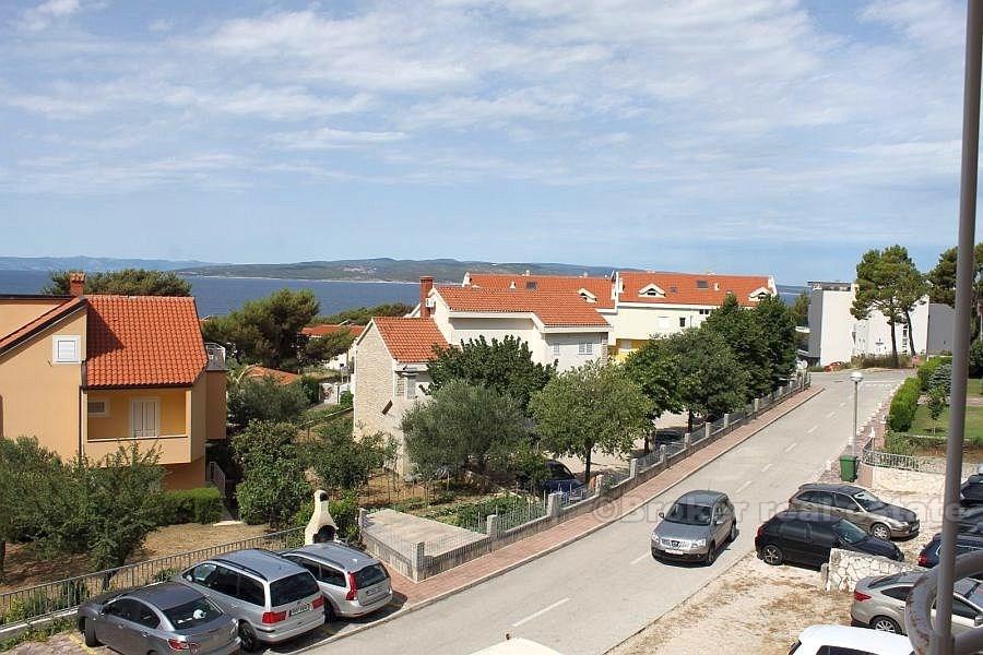 Двухкомнатная квартира, для продажи