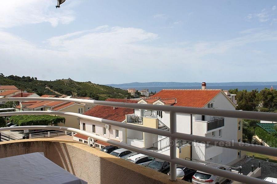 Dvosoban stan na prodaju