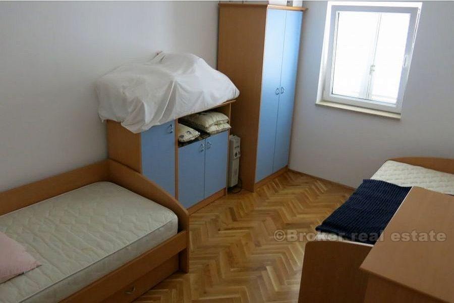 Двухкомнатная квартира, для продажи