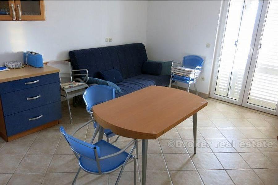 Dvosoban stan na prodaju