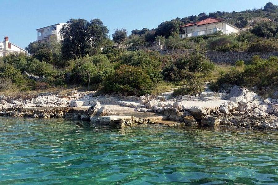 Attractive building plot, for sale