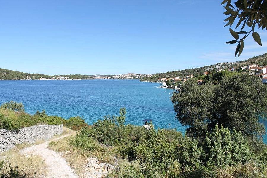 Attractive building plot, for sale