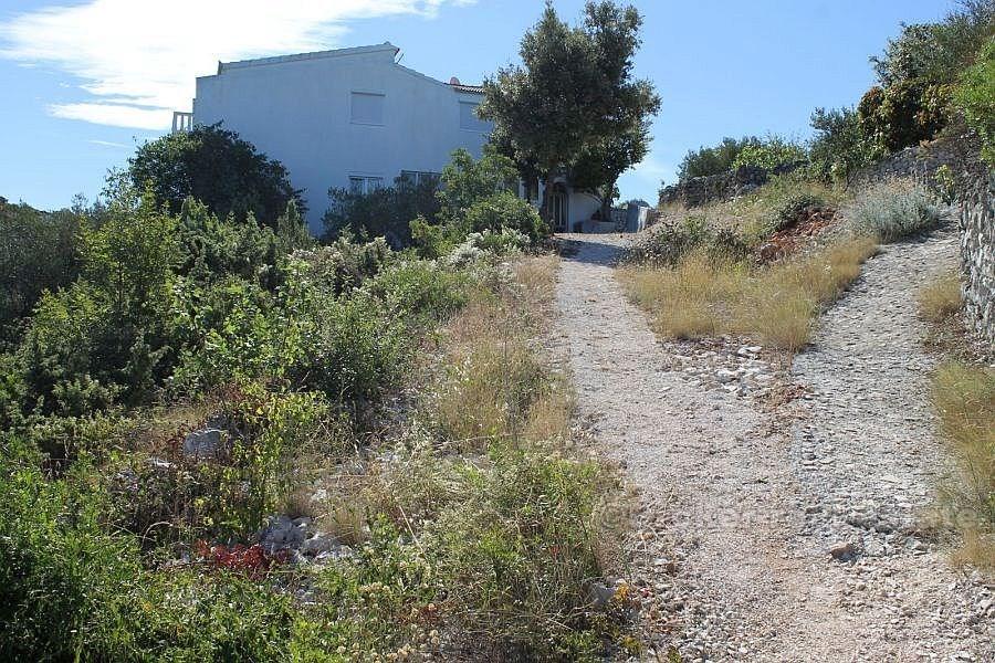 Attractive building plot, for sale