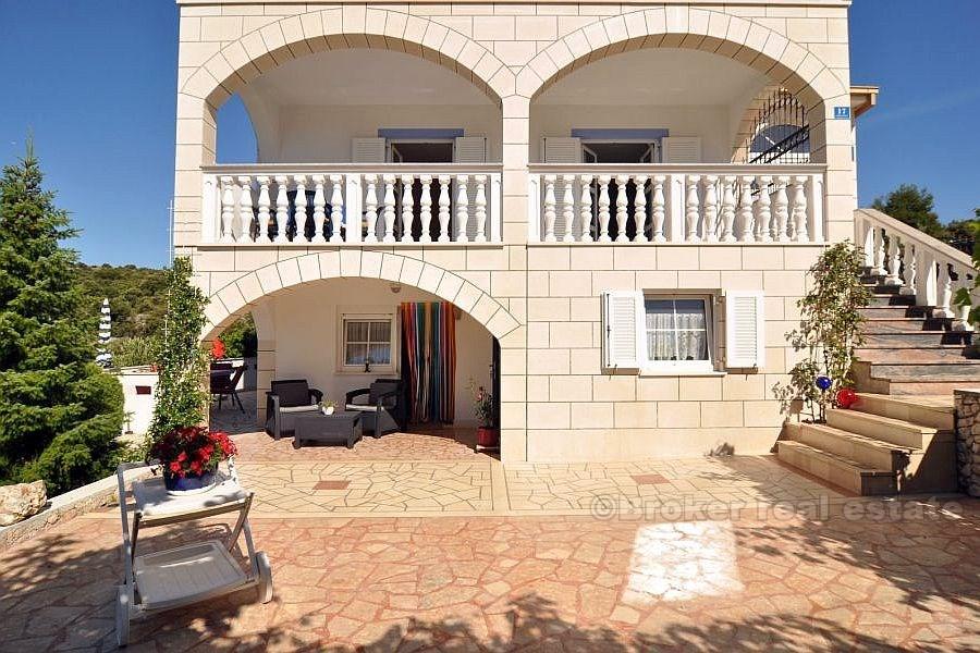 Detached house, for sale