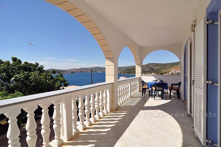 Detached house, for sale