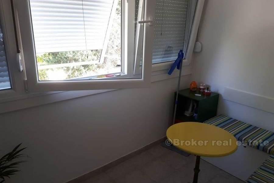 Beautiful two bedroom apartment, for rent