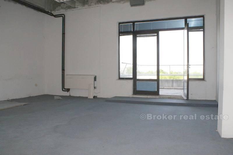 Powierzchnia biurowa, na sprzedaż