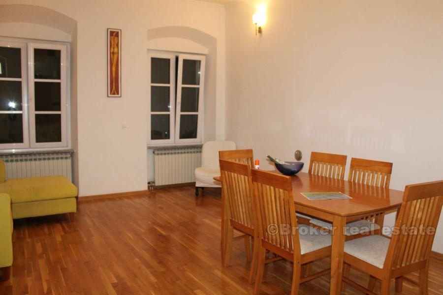 Two apartments, for sale