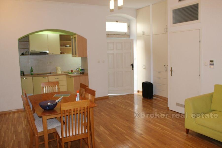 Two apartments, for sale