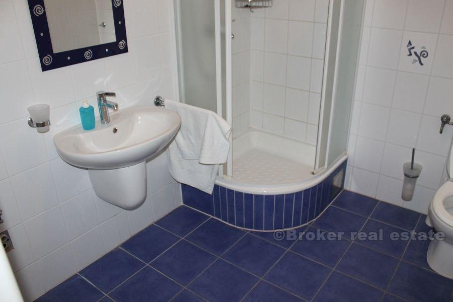 Two apartments, for sale