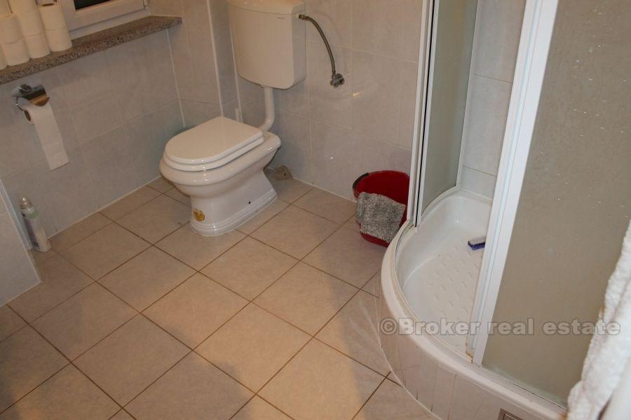 Two apartments, for sale