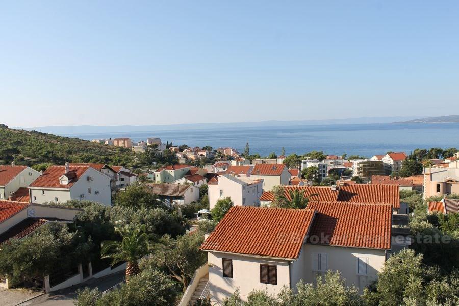 Appartamento bilocale, in vendita