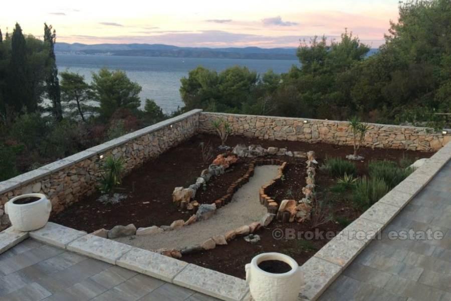 Villa individuelle, à vendre