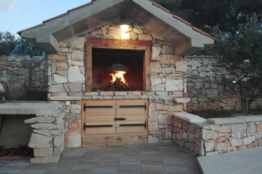 Villa individuelle, à vendre