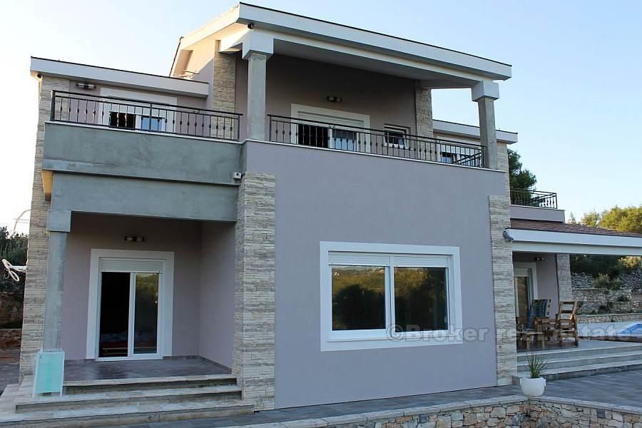 Villa individuelle, à vendre