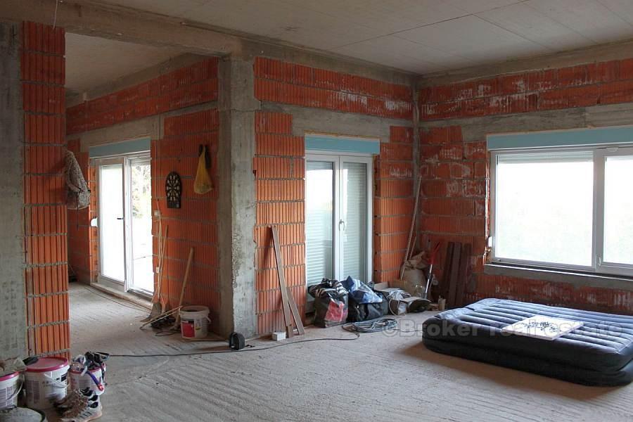 Freistehende Villa, zu verkaufen