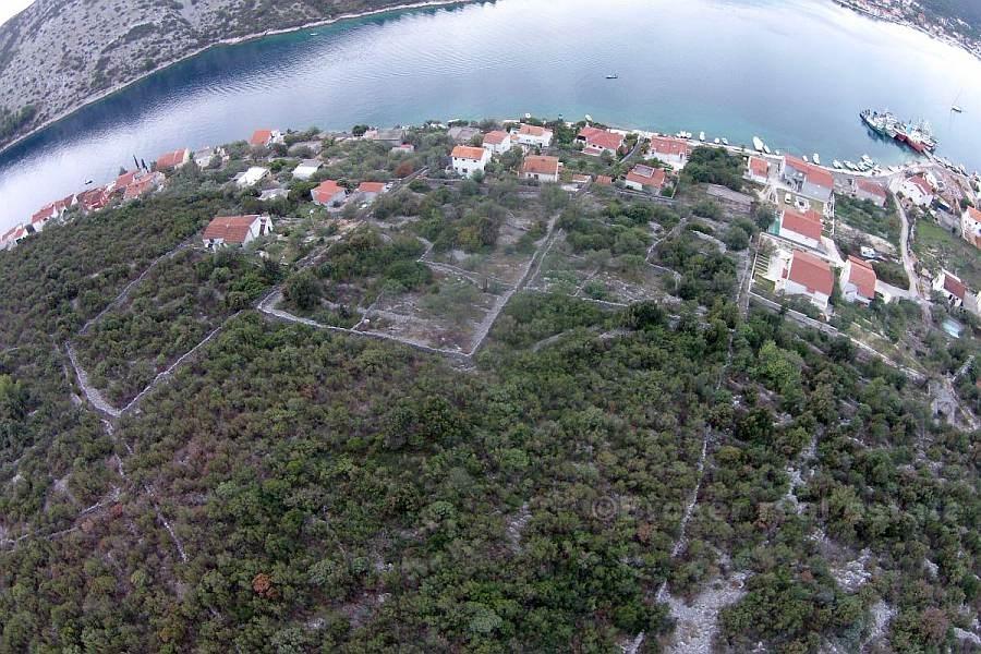 Construction plot, for sale