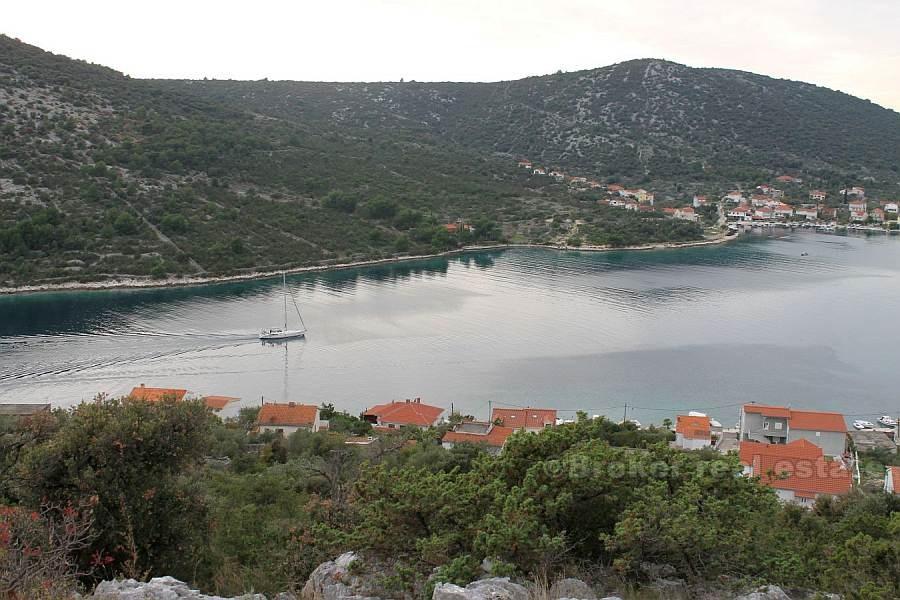 Construction plot, for sale