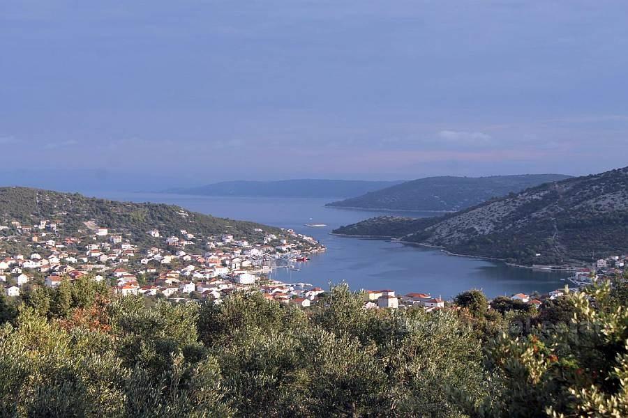 Construction plot, for sale